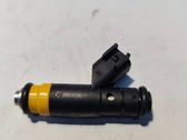 Inyector de combustible