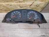 Geschwindigkeitsmesser Cockpit