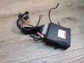 Other control units/modules