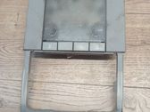 Front seat light