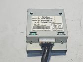 GPS navigation control unit/module