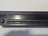 Radio/CD/DVD/GPS head unit