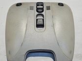 Luz del asiento delantero