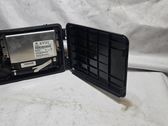 Gearbox control unit/module