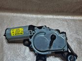 Wischermotor Heckscheibe