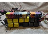 Sulakemoduuli