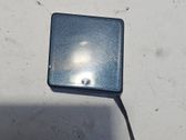 Abdeckung Deckel Abschleppöse hinten