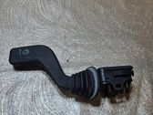 Wiper control stalk