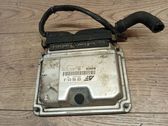 Engine control unit/module
