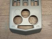 Verkleidung Bedieneinheit Klimaanlage / Heizung