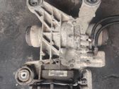 Rear differential