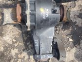 Hinterachsdifferential