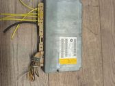 Module de contrôle airbag