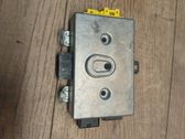 Unité de commande module de porte
