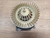 Heater blower motor/fan resistor
