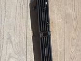 Dash center air vent grill
