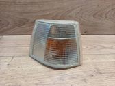 Front indicator light