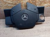 Couvercle cache moteur
