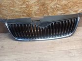 Front grill