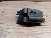 Air flap motor/actuator