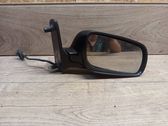 Front door electric wing mirror