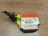 Module de contrôle airbag