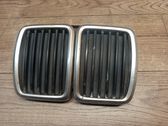 Kühlergrill