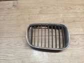 Atrapa chłodnicy / Grill