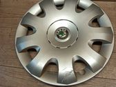 Embellecedor/tapacubos de rueda R15