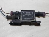 Door central lock control unit/module