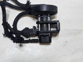 Turbolader Druckwandler Magnetventil