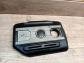 Motorabdeckung