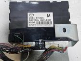 Module confort