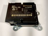 Unidad de control/módulo del Airbag