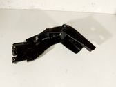 Sliding door contact joint