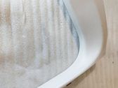 Front sill trim cover