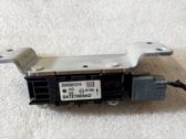 Airbagsensor Crashsensor Drucksensor