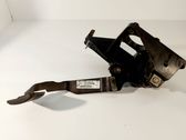 Brake pedal
