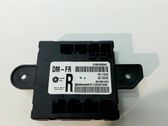 Door control unit/module