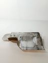 Heat shield in engine bay