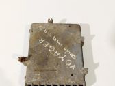 Gearbox control unit/module