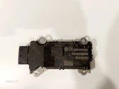Gearbox control unit/module