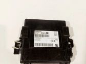 Other control units/modules