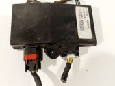 Alarm control unit/module