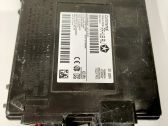 Keyless (KESSY) go control unit/module