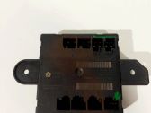 Unité de commande module de porte