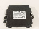 Central body control module