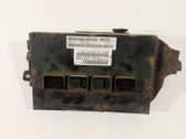 Unidad de control/módulo del motor