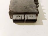 Engine control unit/module