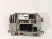 Radio / CD-Player / DVD-Player / Navigation